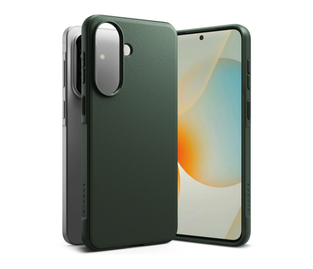 Ringke Onyx Galaxy A57 5G Dark Green - 1523170 - zdjęcie